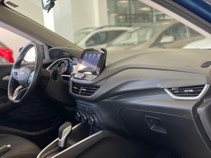 chevrolet onix 1.0 turbo flex plus ltz automatico 4p 2022