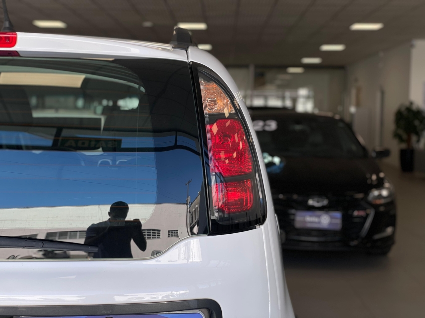 citroen aircross 1.6 vti 120 flex live eat6 4p automatico 2020