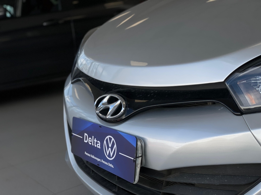 hyundai hb20s 1.6 comfort plus 16v flex 4p automatico 2015