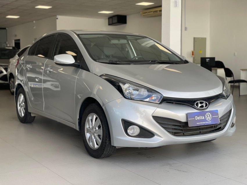 hyundai hb20s 1.6 comfort plus 16v flex 4p automatico 2015