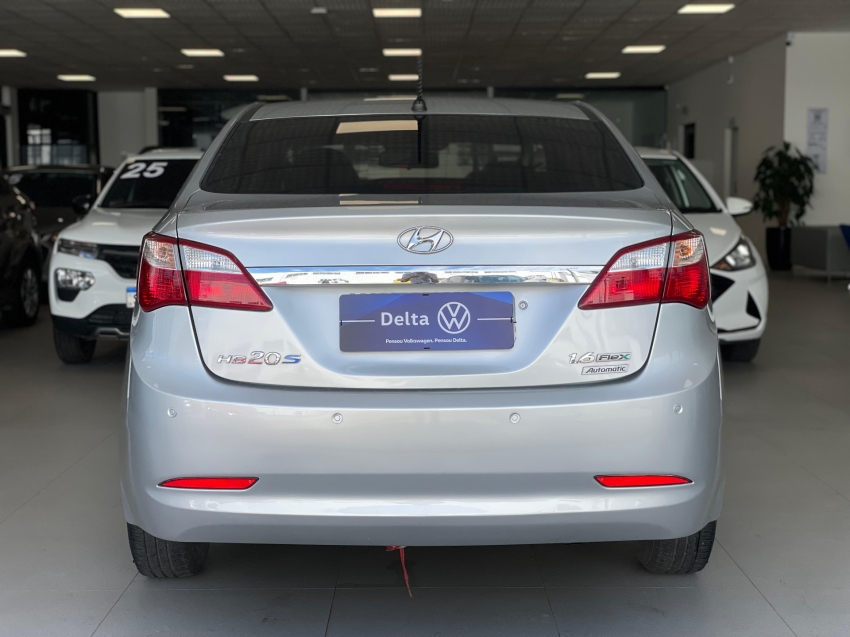hyundai hb20s 1.6 comfort plus 16v flex 4p automatico 2015