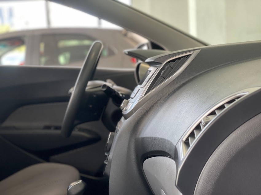 hyundai hb20s 1.6 comfort plus 16v flex 4p automatico 2015