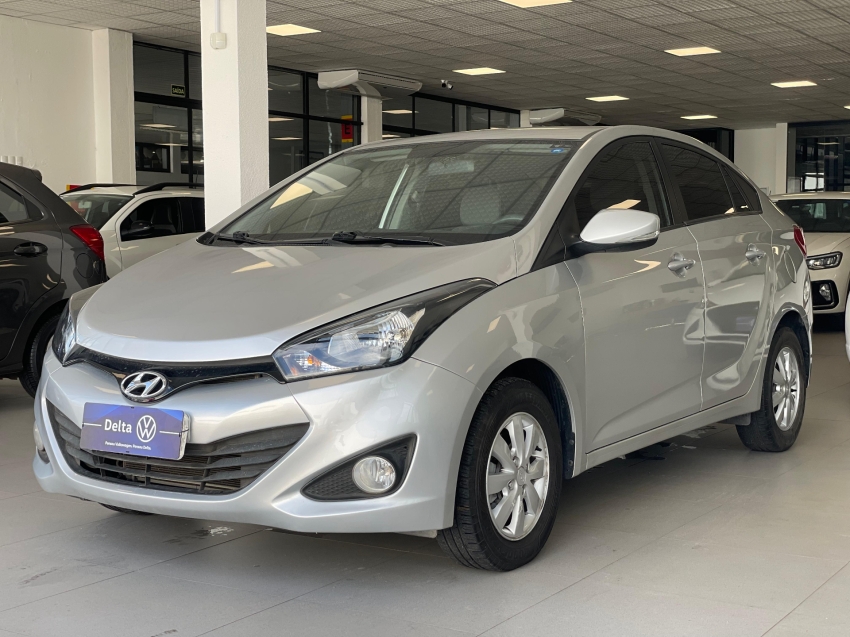 hyundai hb20s 1.6 comfort plus 16v flex 4p automatico 2015 hyundai hb20s 1.6 comfort plus 16v flex 4p automatico 2015