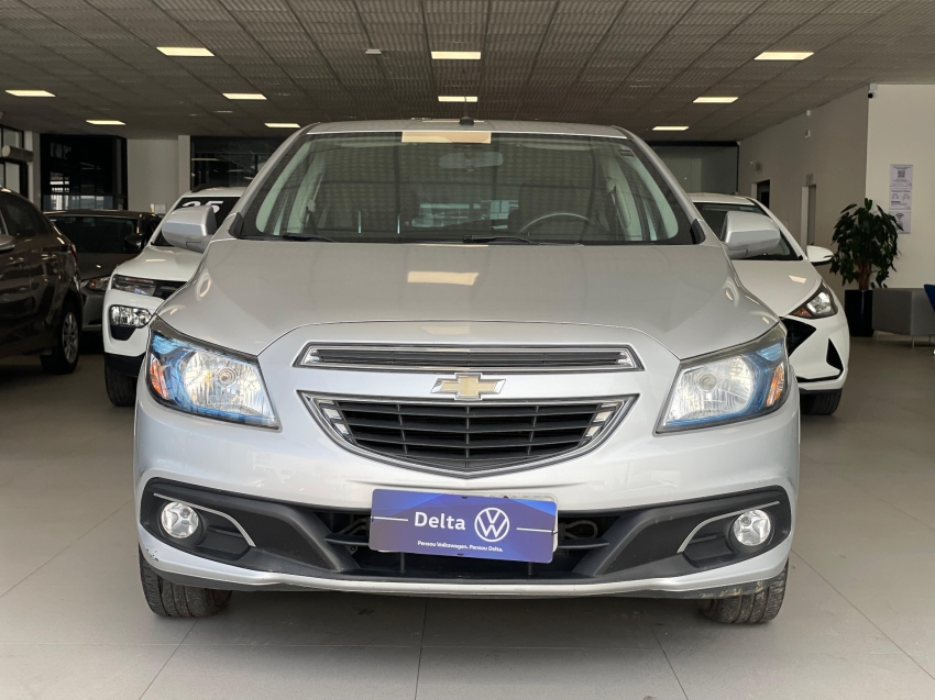 chevrolet onix 1.4 mpfi ltz 8v flex 4p automatico 2015