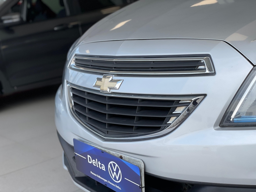 chevrolet onix 1.4 mpfi ltz 8v flex 4p automatico 2015