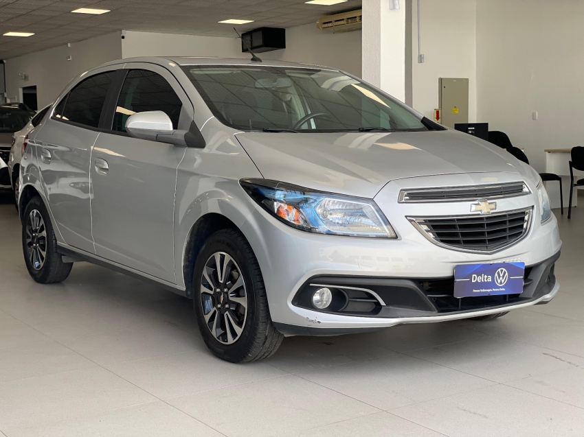 chevrolet onix 1.4 mpfi ltz 8v flex 4p automatico 2015
