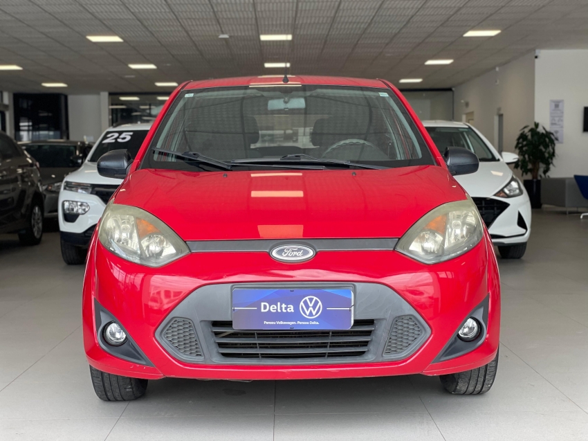 ford fiesta 1.0 rocam hatch 8v flex 4p manual 2011