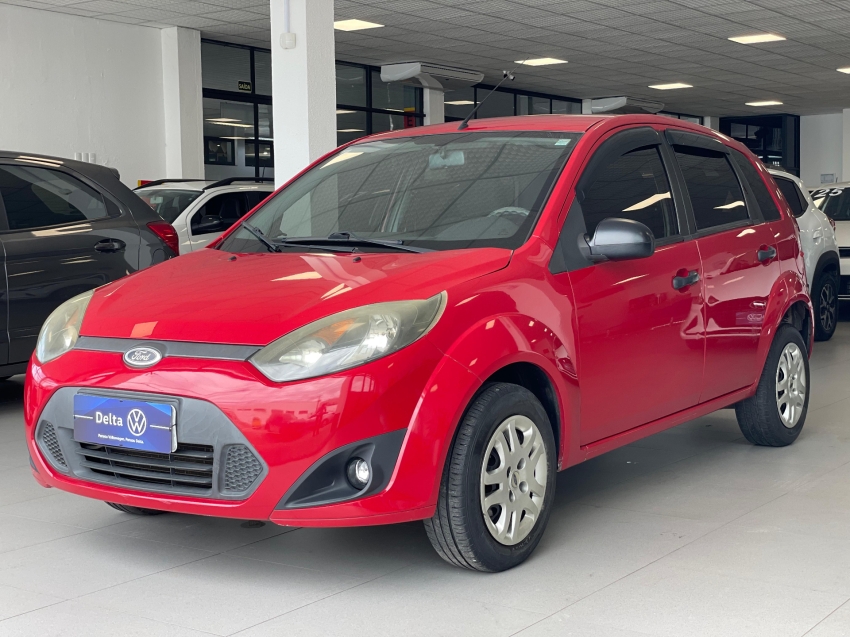 ford fiesta 1.0 rocam hatch 8v flex 4p manual 2011