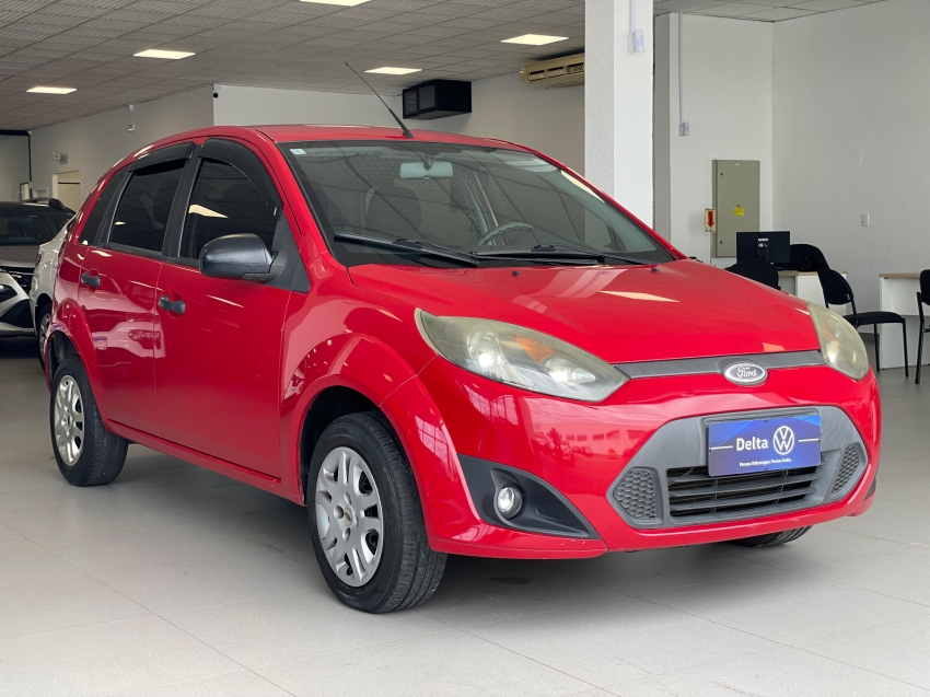 ford fiesta 1.0 rocam hatch 8v flex 4p manual 2011