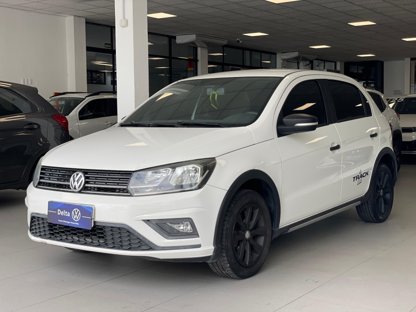 volkswagen gol 1.0 12v mpi totalflex track 4p manual flex 2017 volkswagen gol 1.0 12v mpi totalflex track 4p manual flex 2017