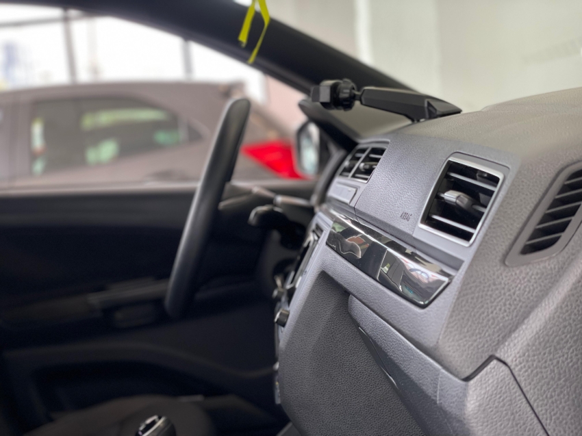 volkswagen gol 1.0 12v mpi totalflex track 4p manual flex 2017