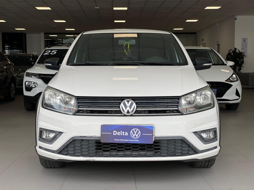 volkswagen gol 1.0 12v mpi totalflex track 4p manual flex 2017