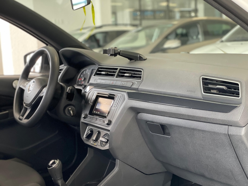 volkswagen gol 1.0 12v mpi totalflex track 4p manual flex 2017