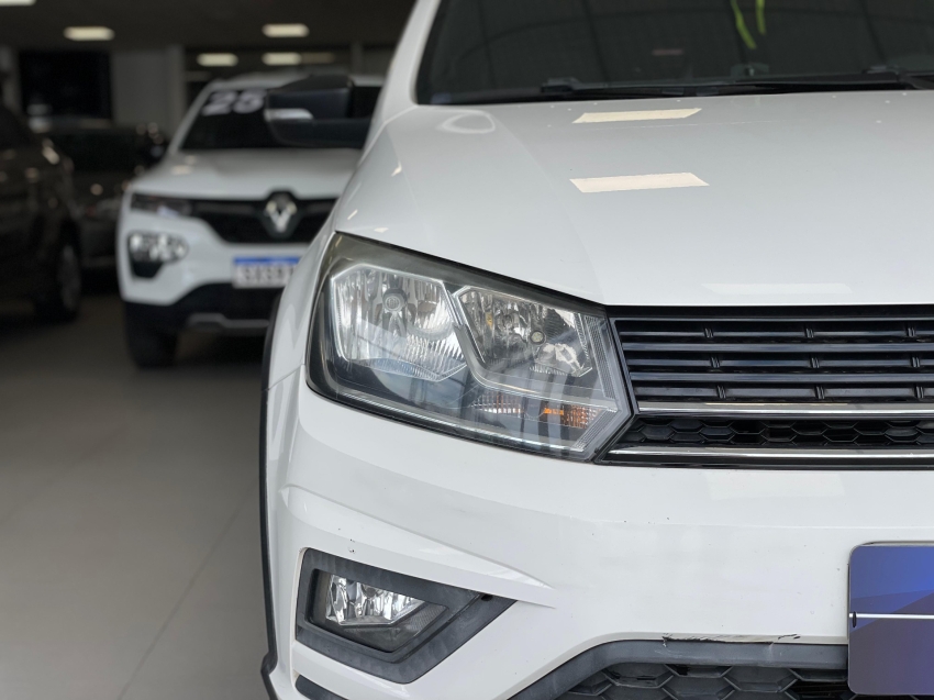volkswagen gol 1.0 12v mpi totalflex track 4p manual flex 2017