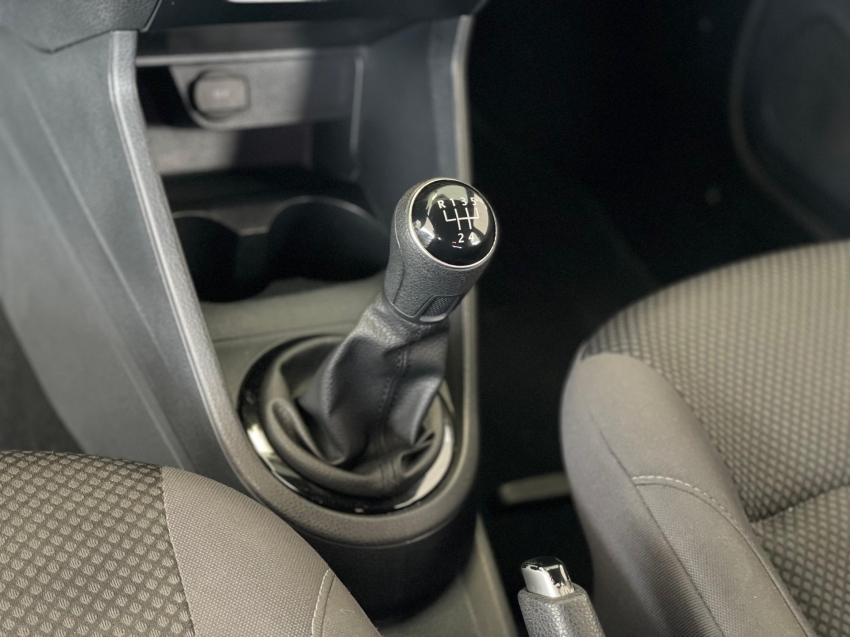 volkswagen gol 1.0 12v mpi totalflex track 4p manual flex 2017