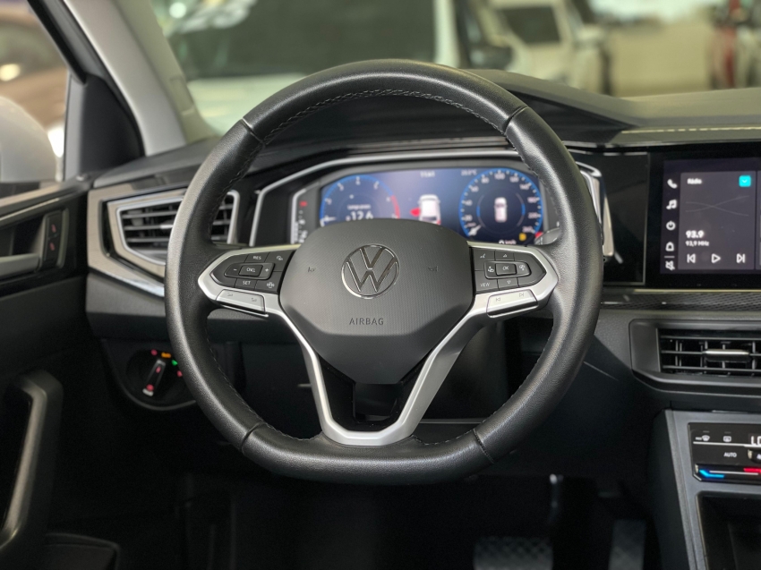 volkswagen polo 1.0 170 tsi highline automatico flex 4p 2023