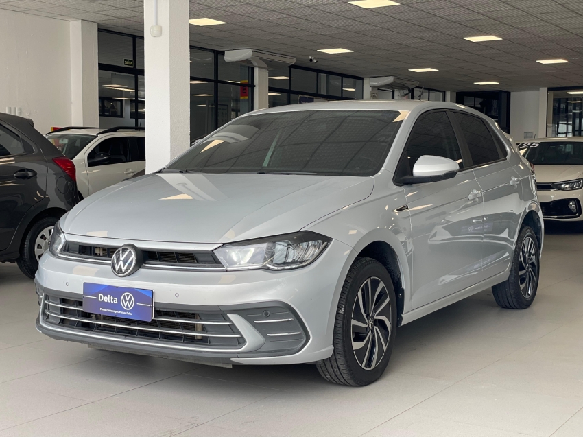 volkswagen polo 1.0 170 tsi highline automatico flex 4p 2023 volkswagen polo 1.0 170 tsi highline automatico flex 4p 2023