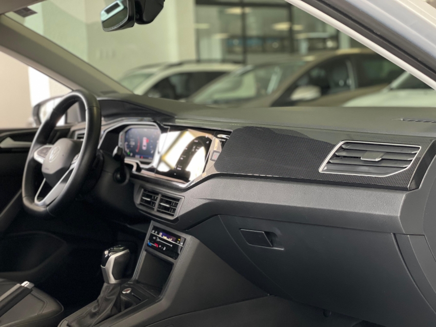 volkswagen polo 1.0 170 tsi highline automatico flex 4p 2023