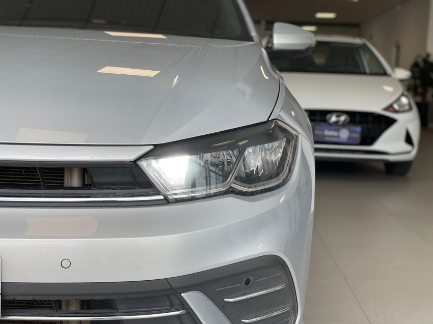 volkswagen polo 1.0 170 tsi highline automatico flex 4p 2023