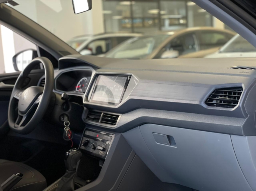 volkswagen t-cross 1.0 200 tsi total flex sense automatico 4p 2023