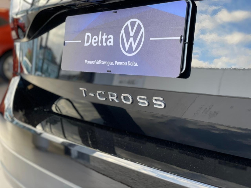 volkswagen t-cross 1.0 200 tsi total flex sense automatico 4p 2023