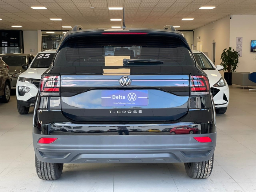 volkswagen t-cross 1.0 200 tsi total flex sense automatico 4p 2023