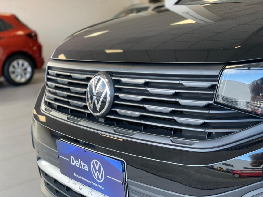 volkswagen t-cross 1.0 200 tsi total flex sense automatico 4p 2023