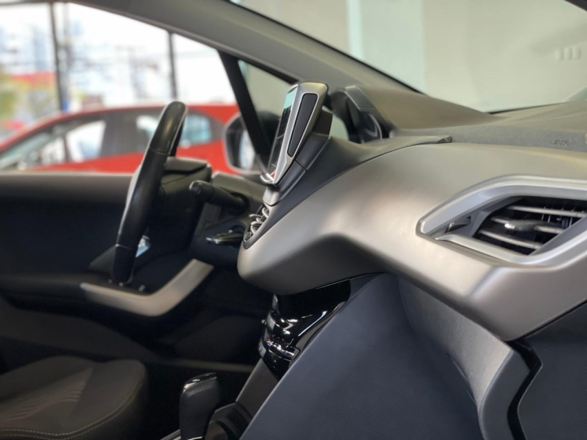 peugeot 2008 1.6 16v flex crossway 4p automatico 2019