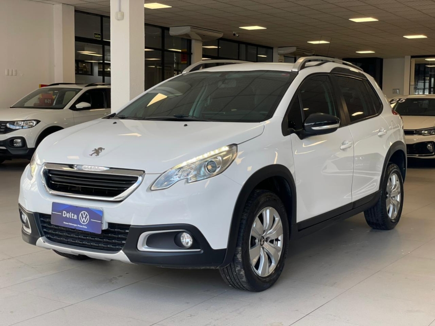 peugeot 2008 1.6 16v flex crossway 4p automatico 2019 peugeot 2008 1.6 16v flex crossway 4p automatico 2019
