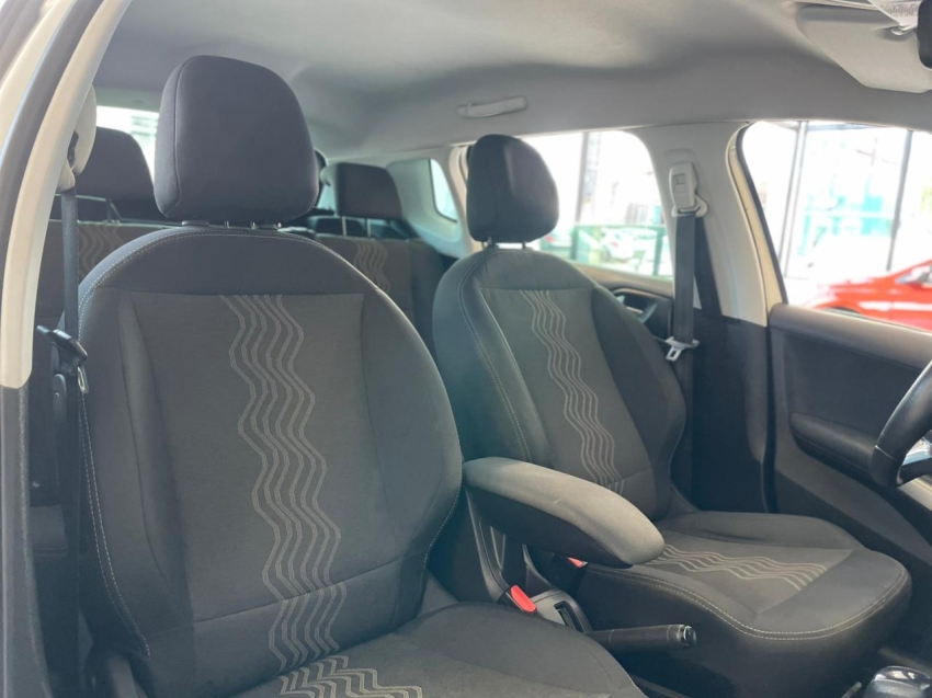 peugeot 2008 1.6 16v flex crossway 4p automatico 2019