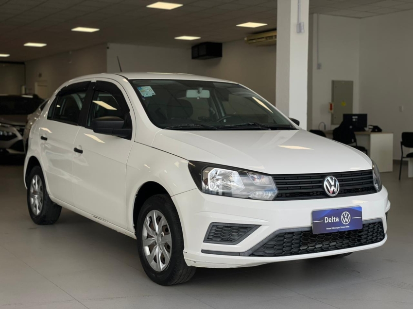 volkswagen gol 1.0 12v mpi totalflex 4p manual flex 2020