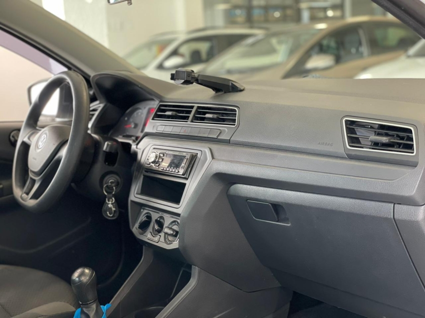 volkswagen gol 1.0 12v mpi totalflex 4p manual flex 2020