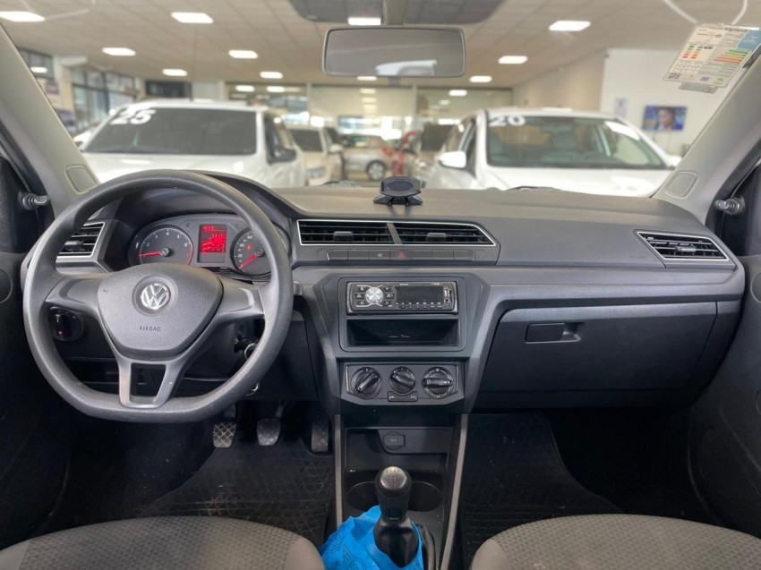 volkswagen gol 1.0 12v mpi totalflex 4p manual flex 2020