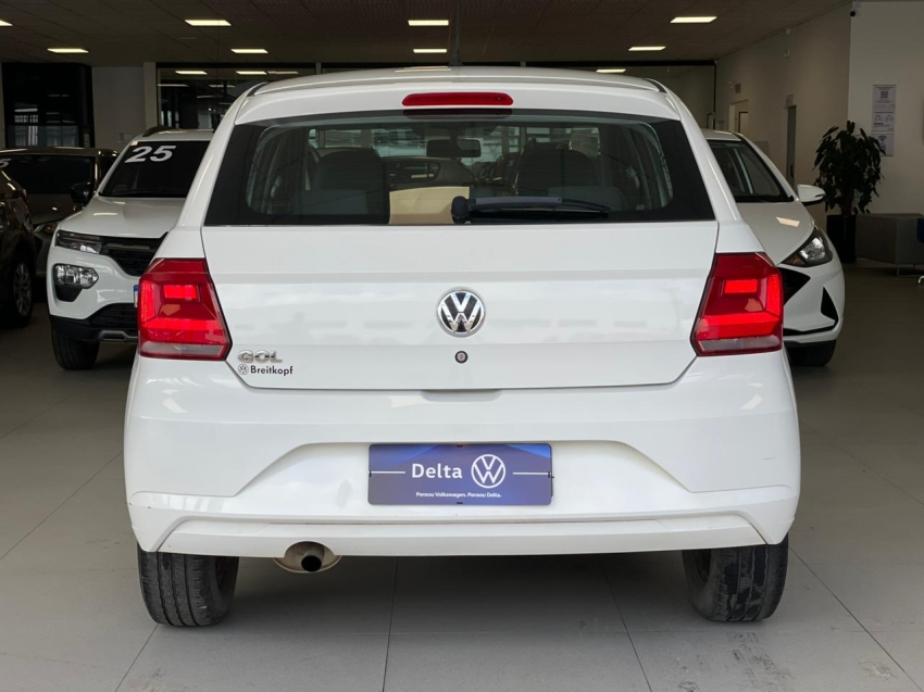 volkswagen gol 1.0 12v mpi totalflex 4p manual flex 2020