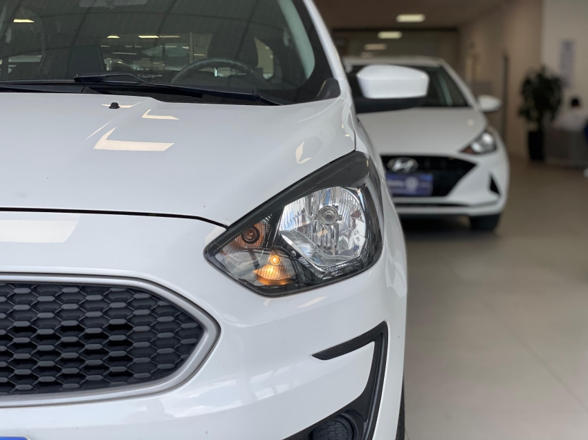 ford ka 1.5 ti-vct flex se automatico 4p 2019
