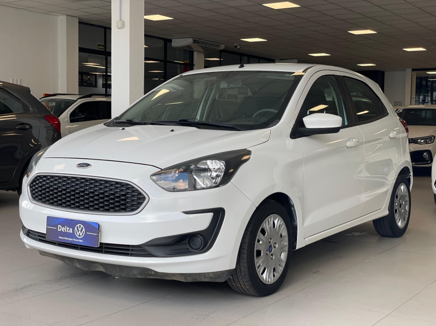 ford ka 1.5 ti-vct flex se automatico 4p 2019 ford ka 1.5 ti-vct flex se automatico 4p 2019