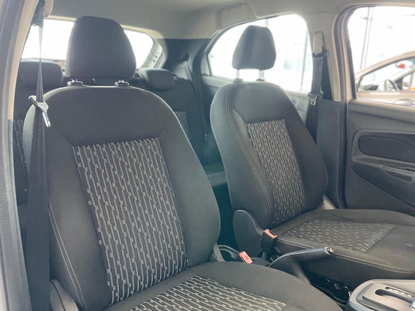 ford ka 1.5 ti-vct flex se automatico 4p 2019