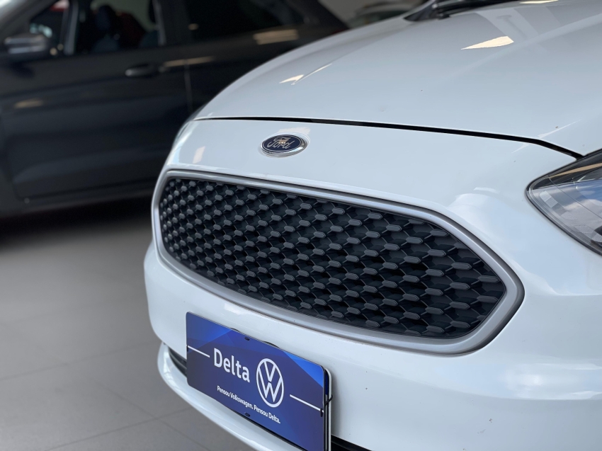 ford ka 1.5 ti-vct flex se automatico 4p 2019