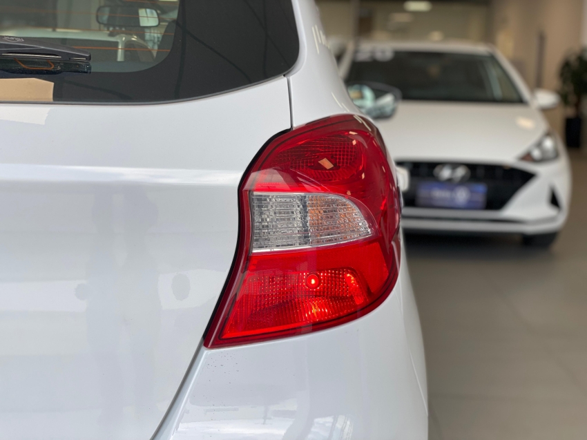 ford ka 1.5 ti-vct flex se automatico 4p 2019