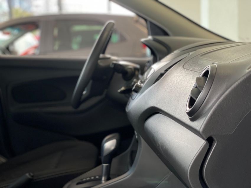 ford ka 1.5 ti-vct flex se automatico 4p 2019