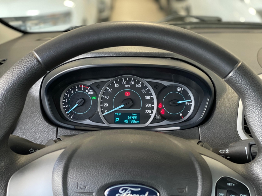 ford ka 1.5 ti-vct flex se automatico 4p 2019