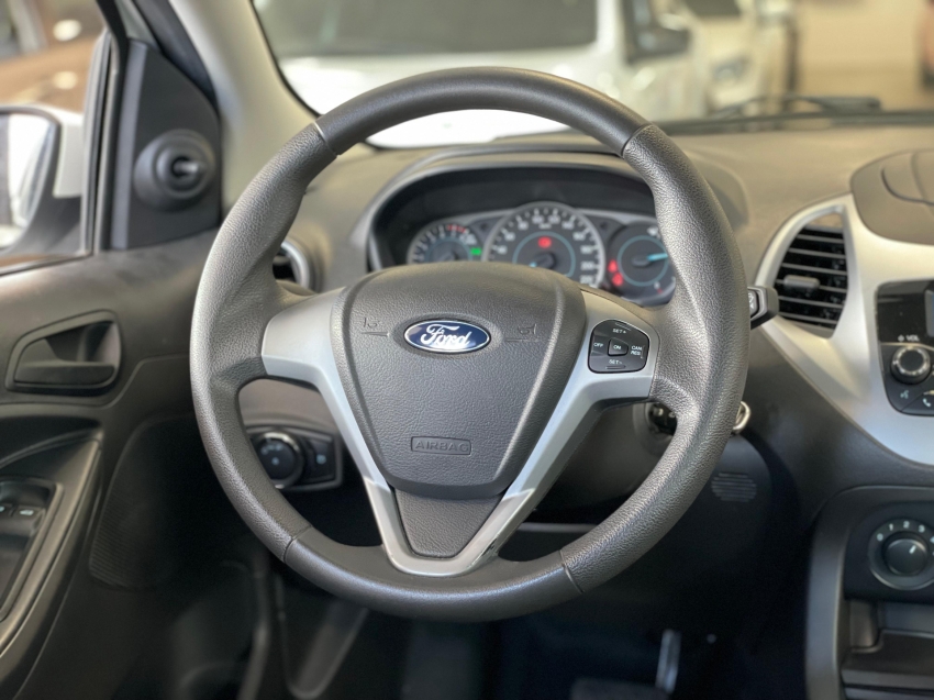 ford ka 1.5 ti-vct flex se automatico 4p 2019