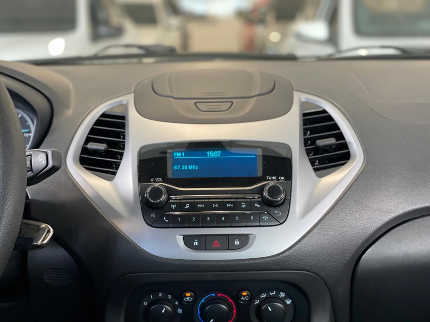 ford ka 1.5 ti-vct flex se automatico 4p 2019