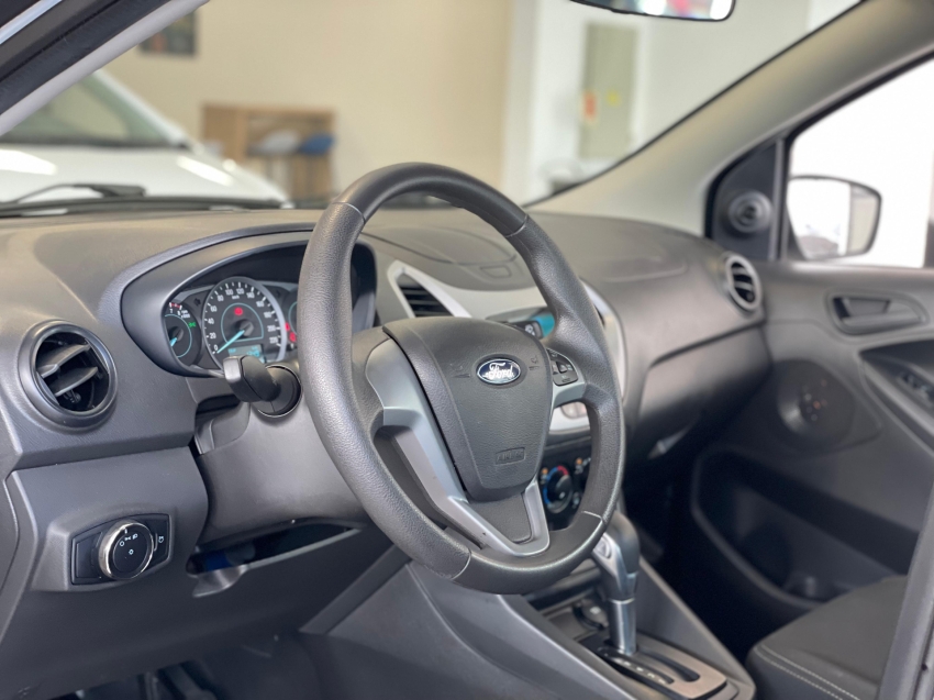 ford ka 1.5 ti-vct flex se automatico 4p 2019