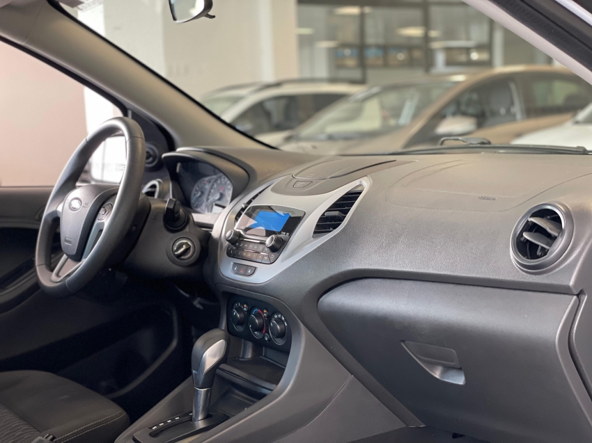 ford ka 1.5 ti-vct flex se automatico 4p 2019