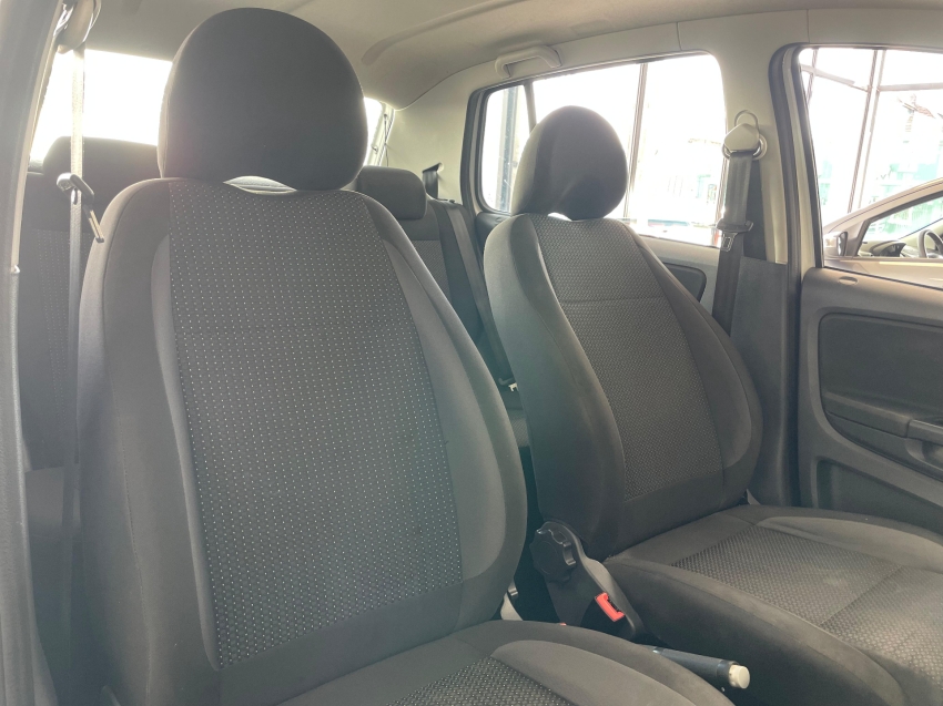 volkswagen fox 1.6 msi total flex connect 4p i-motion semiautomatico 2019