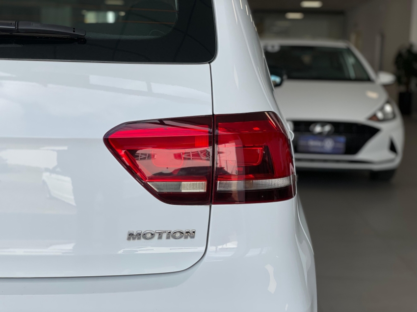 volkswagen fox 1.6 msi total flex connect 4p i-motion semiautomatico 2019