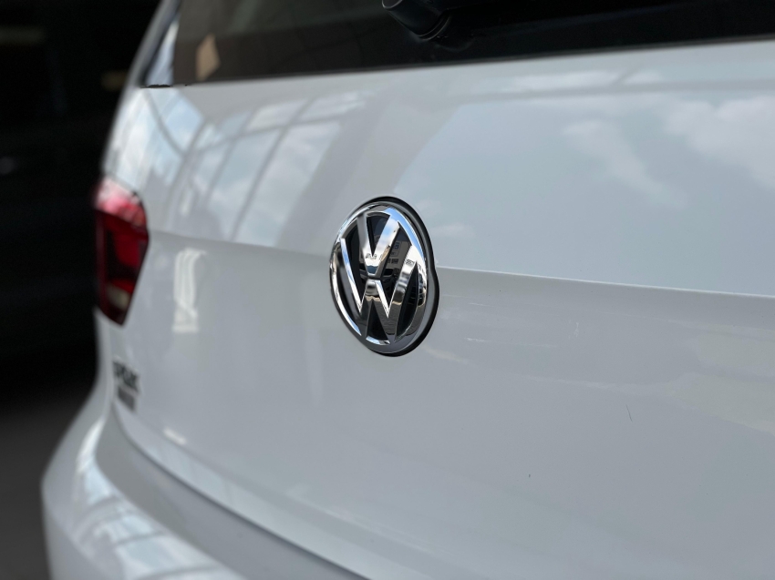 volkswagen fox 1.6 msi total flex connect 4p i-motion semiautomatico 2019