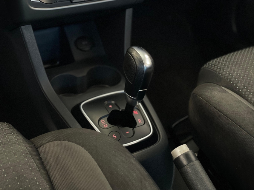 volkswagen fox 1.6 msi total flex connect 4p i-motion semiautomatico 2019