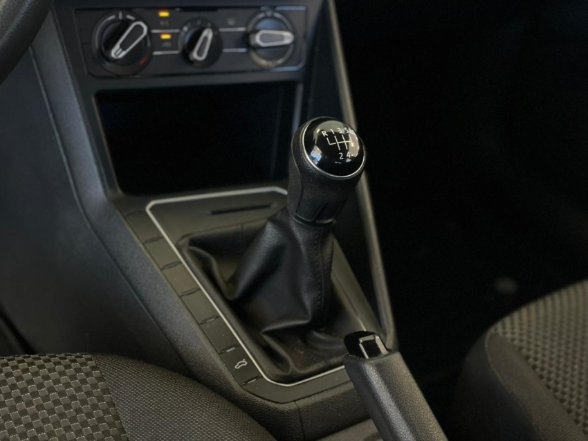 volkswagen polo 1.6 msi total flex manual 4p 2020